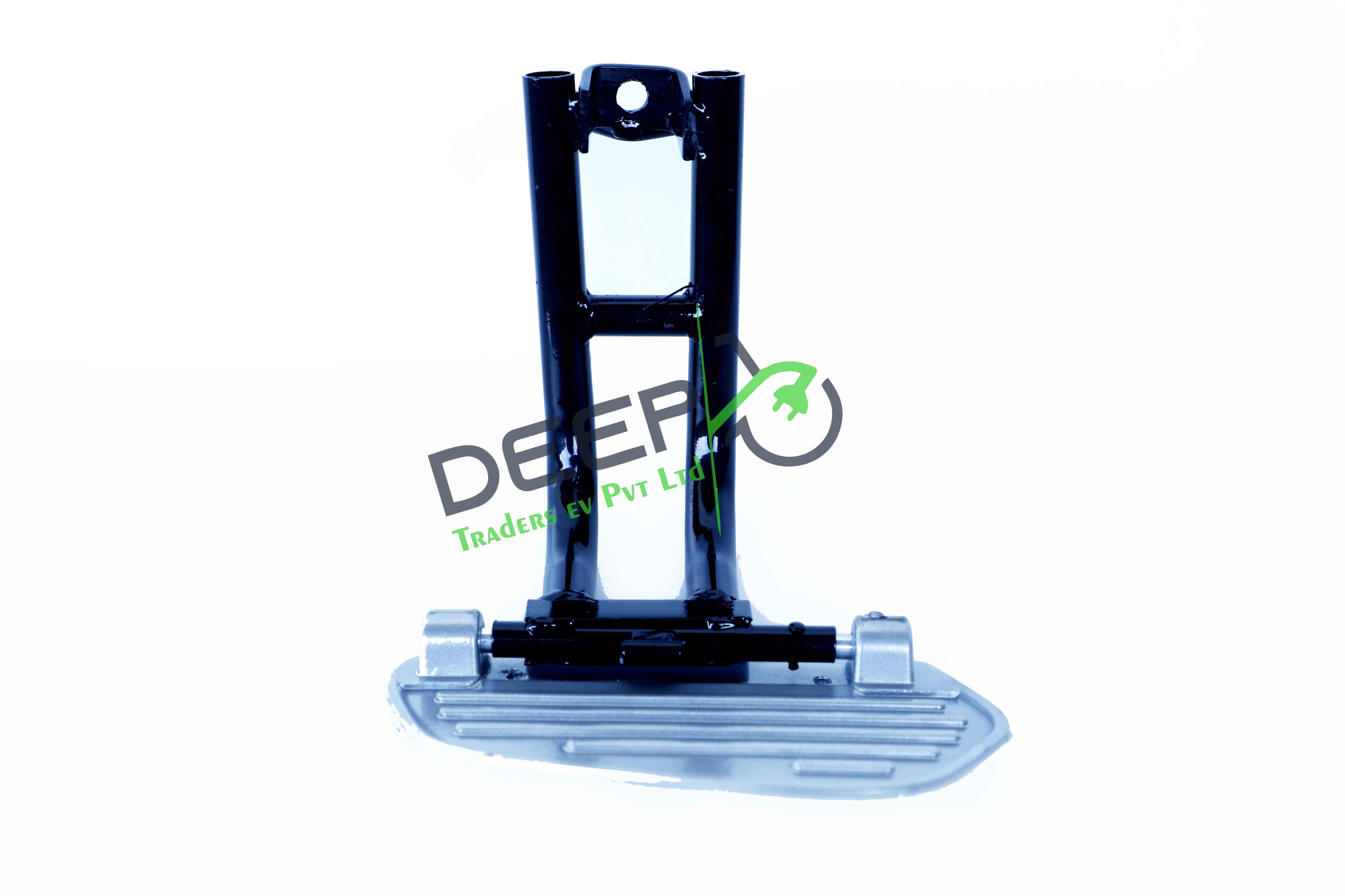 Deep Traders EV Pvt. Ltd.